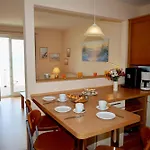 Vila Strandperle, App 15 - Nur 20m Zum Strand, Toplage