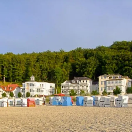 Strandperle, App 15 - Nur 20m Zum Strand, Toplage