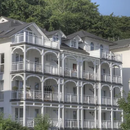 Villa Strandperle, App 15 - Nur 20m Zum Strand, Toplage