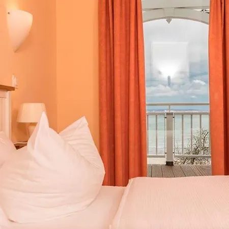 Strandperle, App 15 - Nur 20m Zum Strand, Toplage Villa