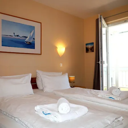 Vila Strandperle, App 15 - Nur 20m Zum Strand, Toplage *