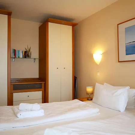 Strandperle, App 15 - Nur 20m Zum Strand, Toplage Vila Binz