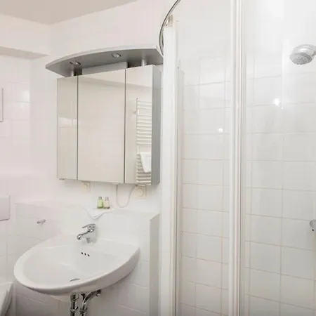 Villa Strandperle, App 15 - Nur 20m Zum Strand, Toplage