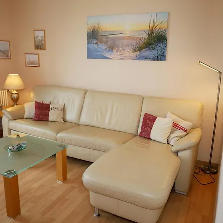 Vila Strandperle, App 15 - Nur 20m Zum Strand, Toplage *
