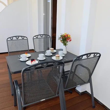 Vila Strandperle, App 15 - Nur 20m Zum Strand, Toplage